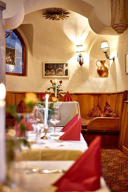 Alpenrose Hotel Mittenwald Buitenkant foto